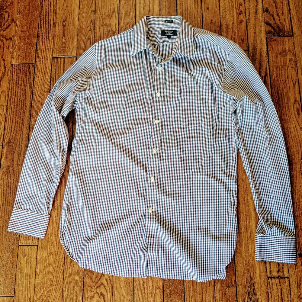 Button down shirt